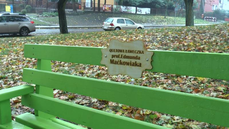 PAMIĘCI EDMUNDA MAĆKOWIAKA
