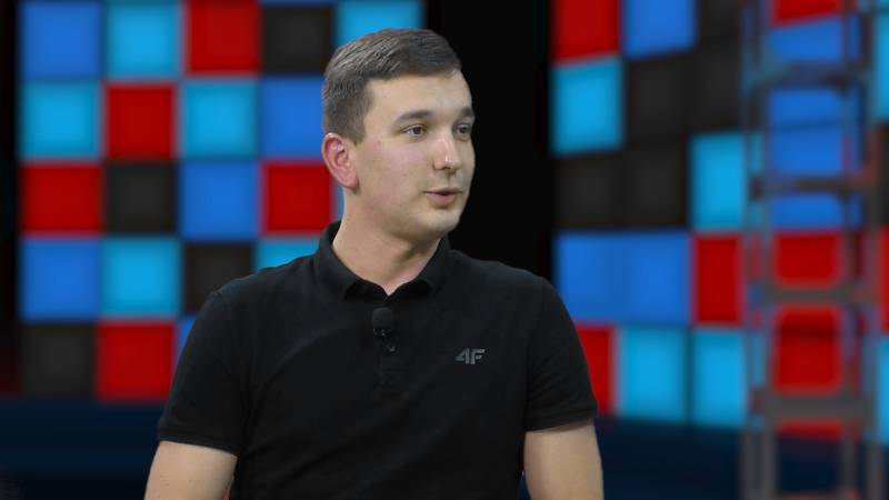 PRZEGLĄD WYDARZEŃ TYGODNIA