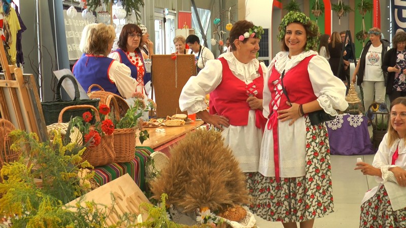 FESTIWAL POLSKA OD KUCHNI
