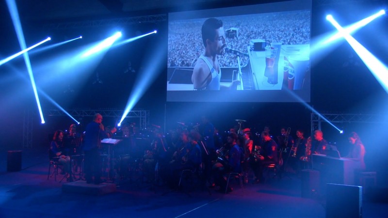 KONCERT MUZYKI FILMOWEJ
