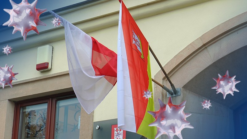 Komunikat nr 27 Burmistrza Miasta i Gminy Swarzędz