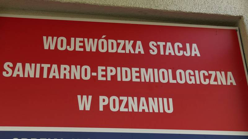 POWRACAJĄCY TEMAT LEGIONELLI