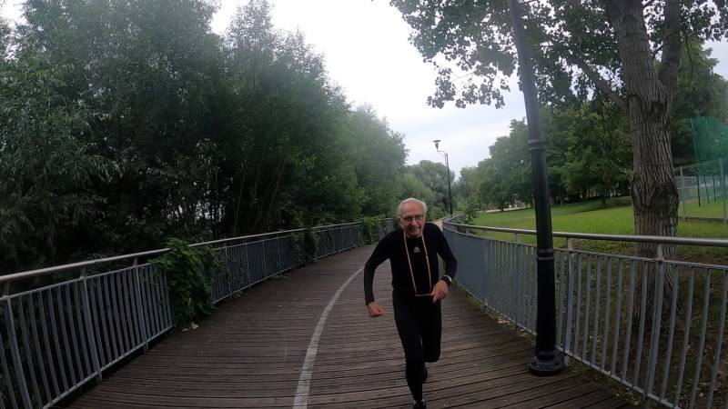 WIEŚCI Z PARKRUNU ODC.30