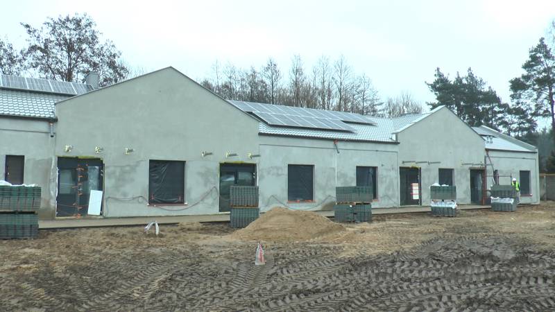 CENTRUM KAJAKOWE W JERZYKOWIE