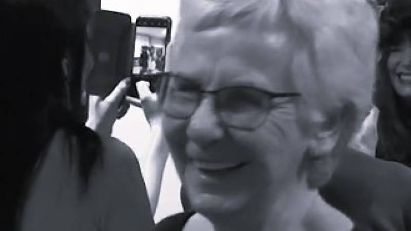 NIE ŻYJE EWA BROŻYŃSKA