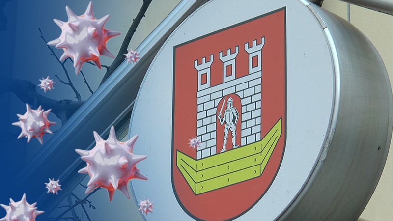 Komunikat nr 68 Burmistrza Miasta i Gminy Swarzędz