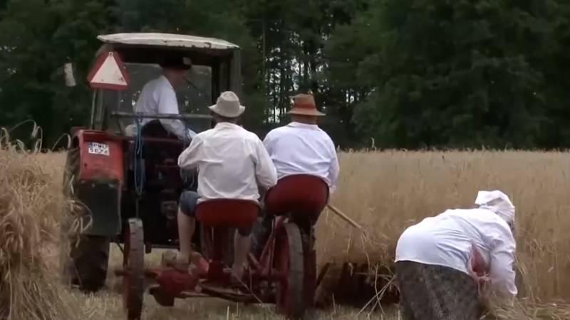 Rozwój obszarów wiejskich w Wielkopolsce